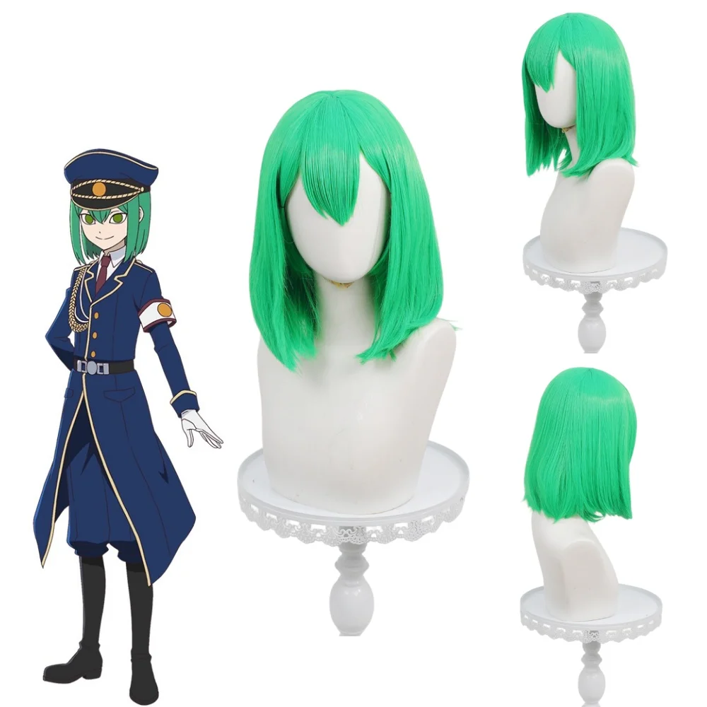 再世の花びら-a-ヒトラー-コスプレウィッグ-アニメ-再世の花びら-衣装に合わせたウィッグ-ローズネット