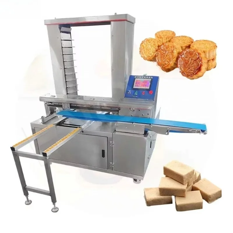 Tray Arrange Machine Customized Automatic Tray Sorting Equipment High Efficiency Production Line Industrial Organizer