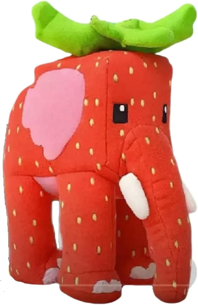 Robar un muñeco de peluche Brainrot Los Tralaleritos