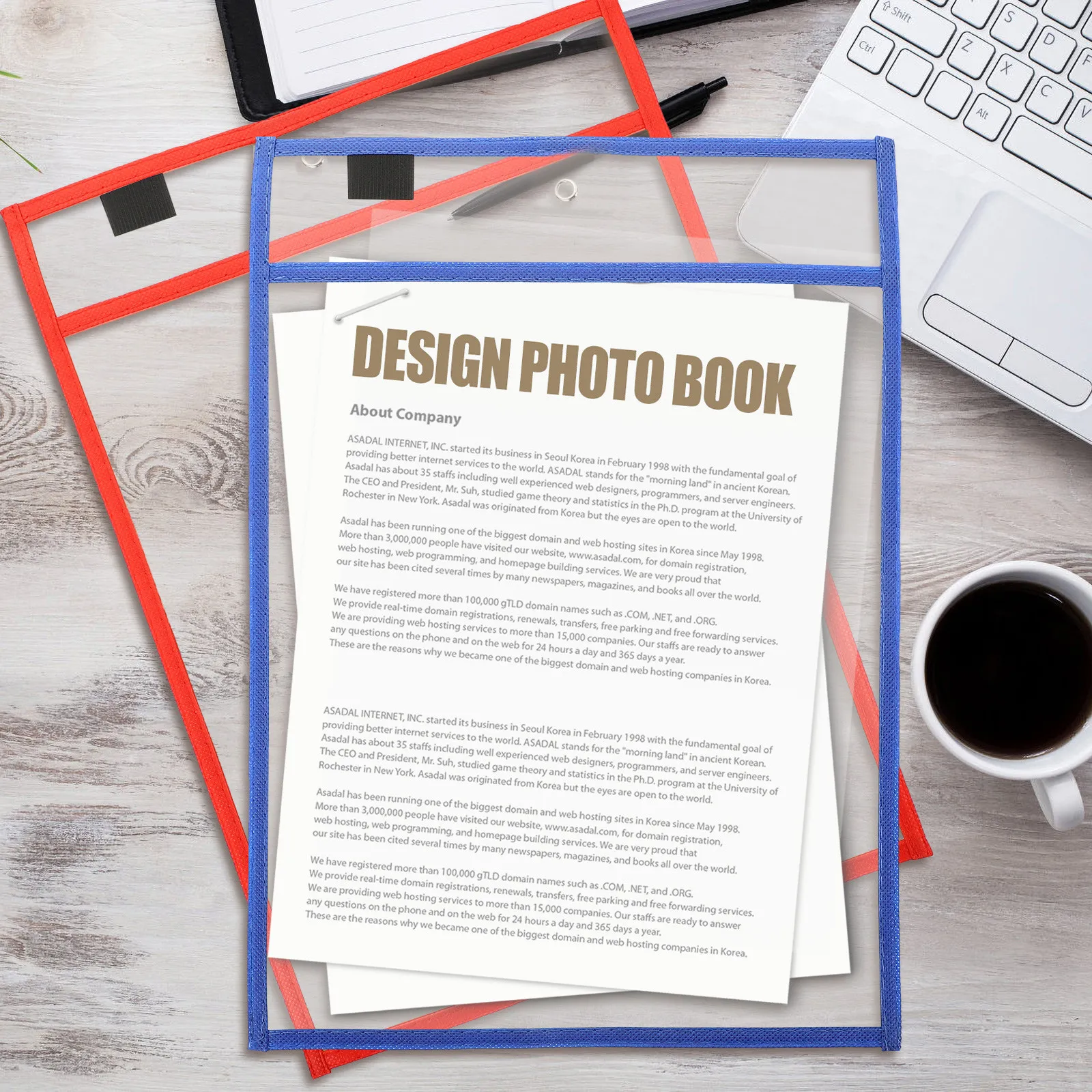 30-fundas-de-pvc-resistentes-transparentes-por-ambos-lados-para-escribir-y-borrar-con-anillas-metalicas-y-lazo-para-colgar-ideales-para-educacion