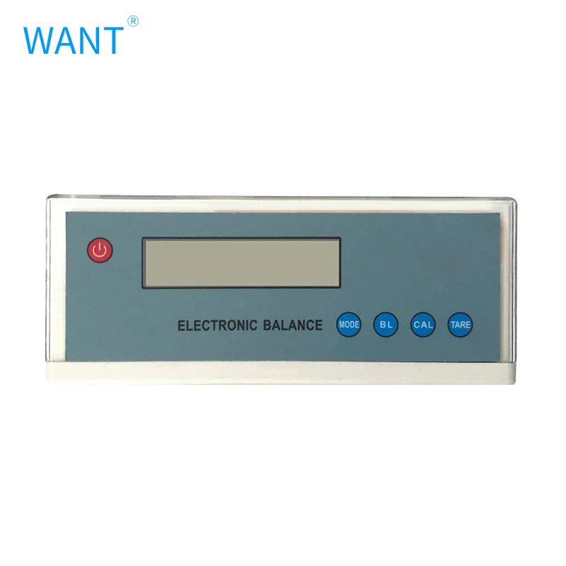 เครื่องชั่งดิจิตอลอิเล็กทรอนิกส์ WT-B 6000g-30000g ความละเอียด 1 กรัม คุณภาพสูง ราคาดี ประสิทธิภาพเยี่ยม