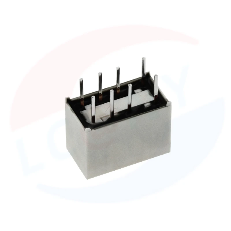 5PCS/Lot UA2-4.5NU UA2-5NU UA2-12NU UA2-4.5SNU DIP-8 New Original Signal Relay 1A DPDT