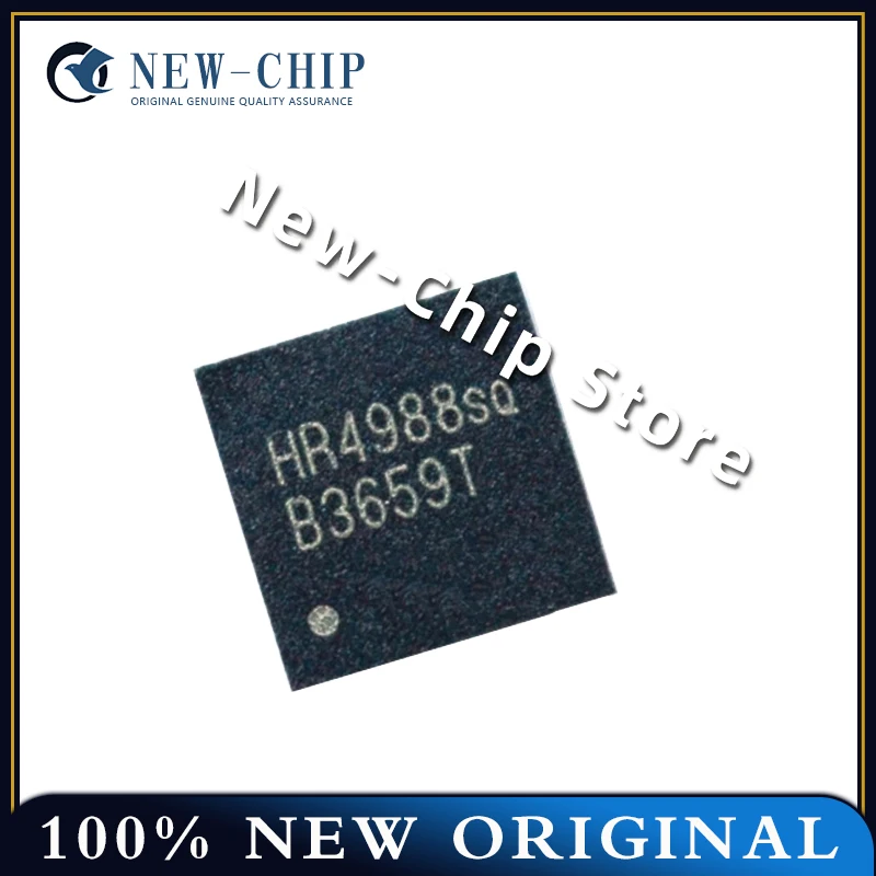 

5PCS-50PCS/LOT HR4988SQ HR4988 QFN28 New Original