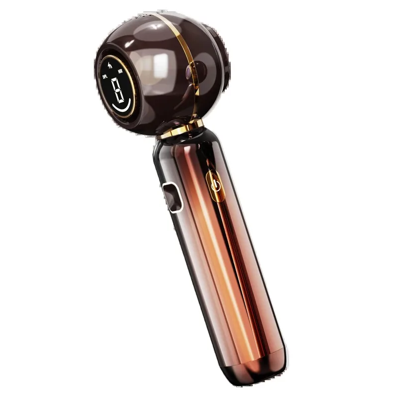 Facial Massager Anti-Aging Skin Care Face Lifting Double Chin Reducer Beauty Device Home Use
