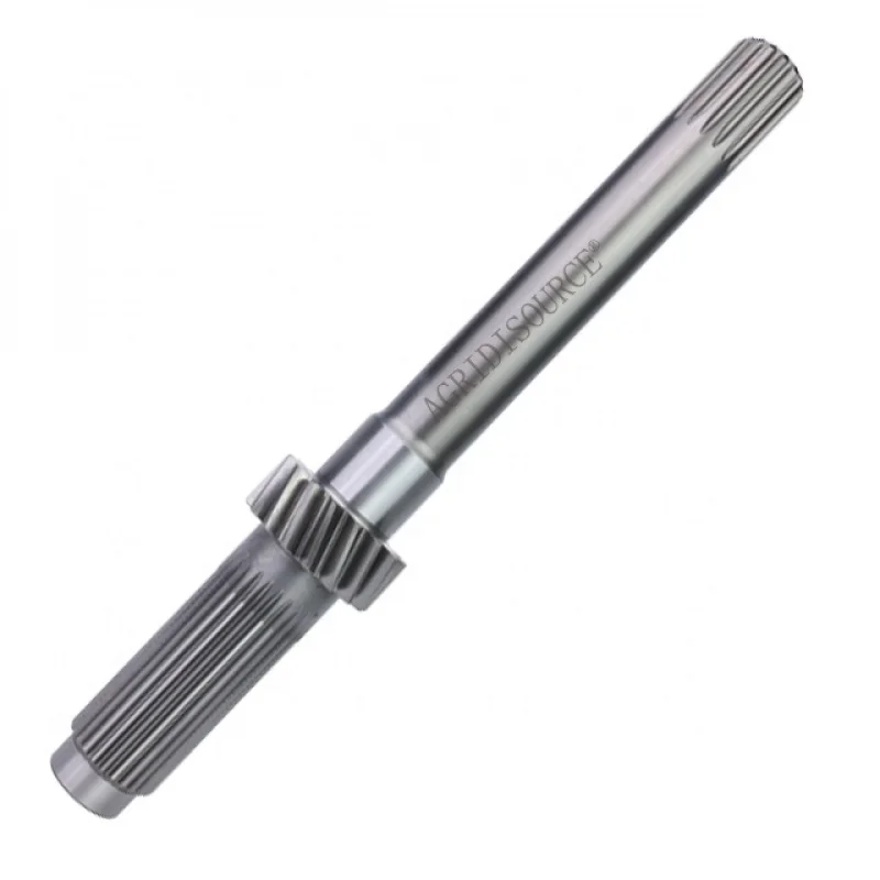 china：TF1004.372B.1 Input shaft Assembly For Foton Lovol agricultural machinery & equipment Farm Tractors