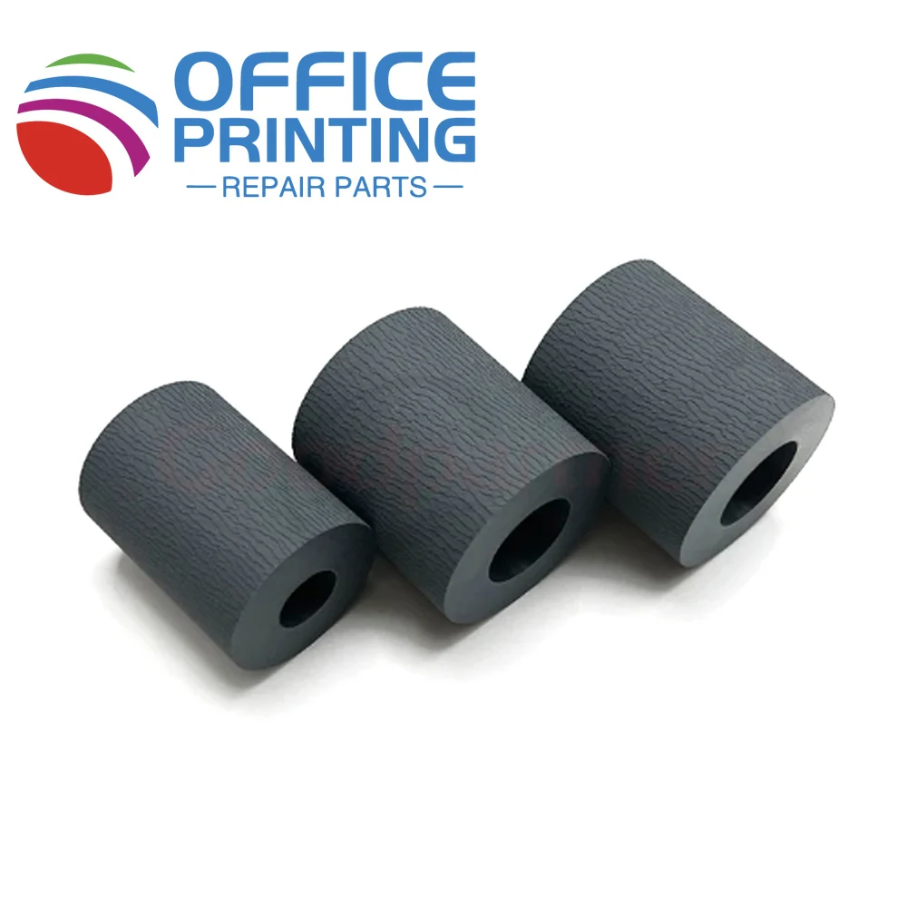 Imagem -04 - Rolo de Recolhimento para Epson 5x 1720306 1775719 Asf Wf-c17590 Wf-c20590 Wf-m20590 Wf-m20590f