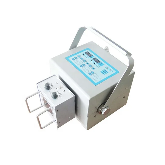 Digital 4 kW portable x ray machine equipment price