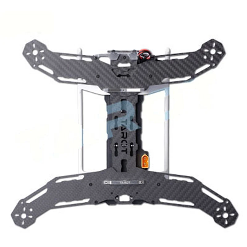 

Tarot Mini 300 Carbon Fiber 4-Axis Quadcopter Frame TL300A for RC FPV Photography