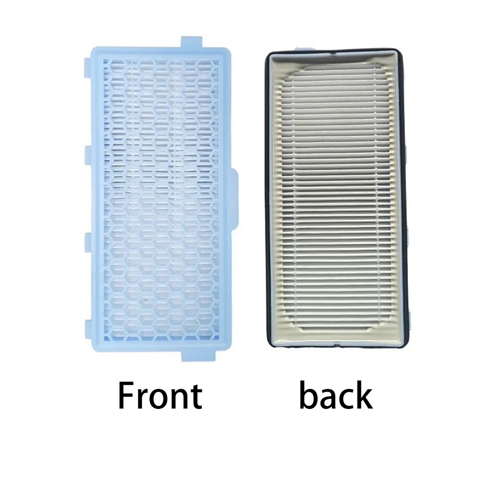 Active Filtration Solution Replacement HEPA Filters for Miele For SFHA 50 Vacuum Cleaners Pack Options Available