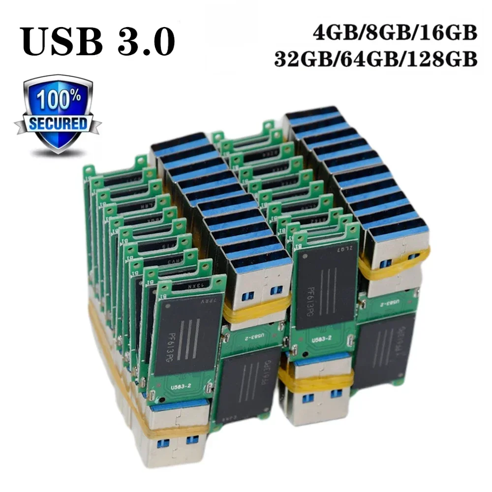 pf613pg: Der ultimative USB-Stick für zuverlässige Datenübertragung