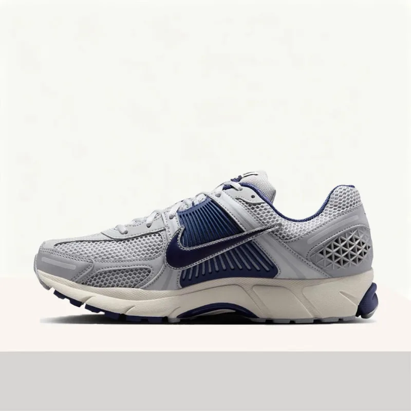 

Nike Air Zoom Vomero 5 Low-Top Casual Running Shoes Comfortable and Breathable Slip-Resistant and Durable Men's FB9149-003