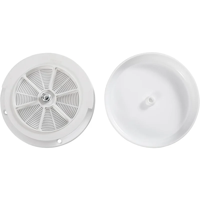 AT02-RV Mushroom Vent Cover For Keystone Trailers Motor For Vehicle Plumbing Ventilator Cap For Keystone Trailers Motor Homes Ca