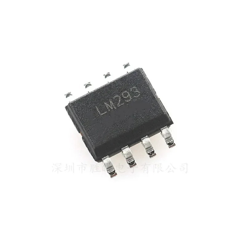 

(10PCS) NEW LM193DT / LM1851MX / LM134DT / LM293DR2G / LM22676MRX IC High Quality