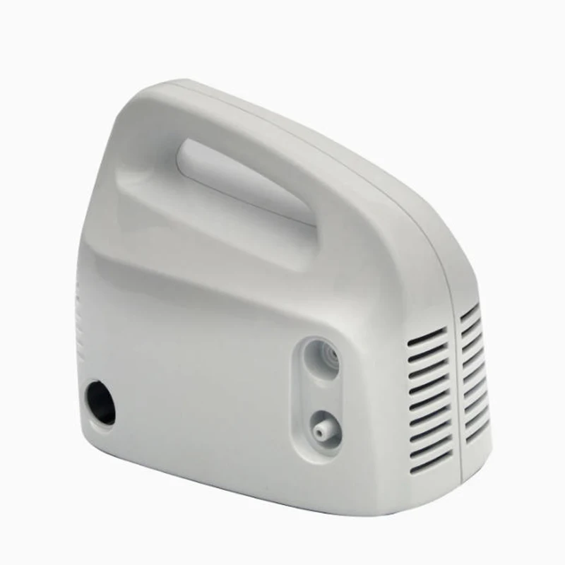 Customized Industrial Non Standard Heat Resistant Custom Electronic Component Storage Plastic Shell