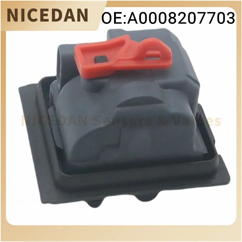 

A0008207703 A0008203303 Fuel Flap Motor Fuel Tank Cap Lock For Mercedes-Benz W205 W213 W222 CLA200 S560 Car Parts Accessories