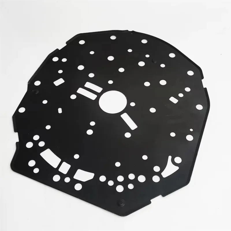 

Bell Housing to Case Oil Pump Seal Plate (A2202771614 & A1402722755) – Transmission Plate for Mercedes Benz 722.9