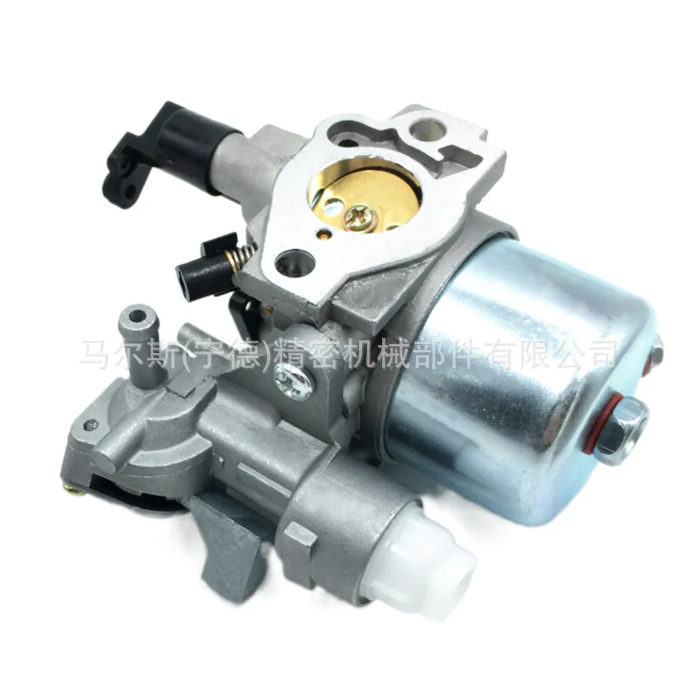 Robin EX17 Carburetor for SP170 EX170 6HP Generator, Replaces 277-6 2301-30, High Performance & Easy Installation