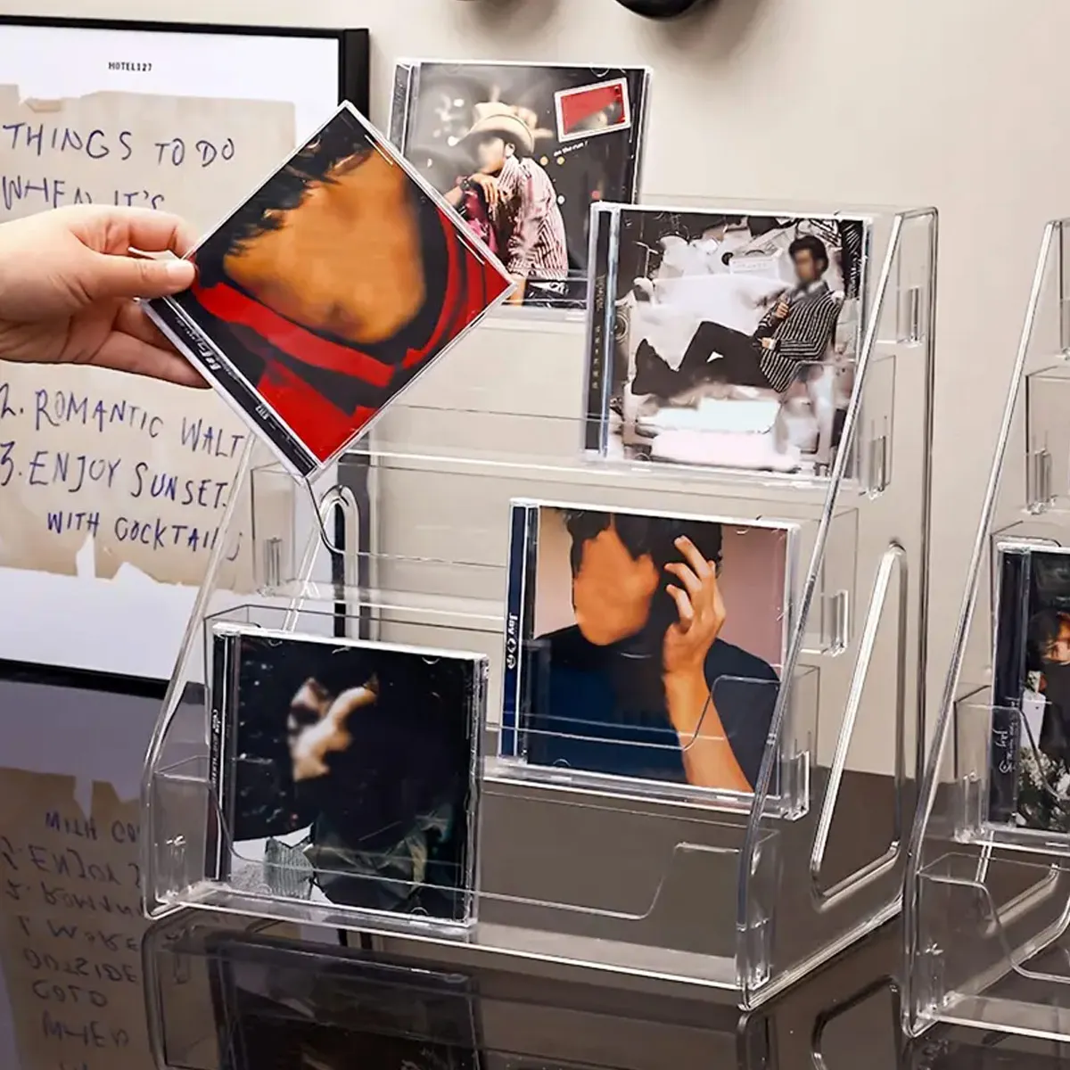 Thumbnail 3 - #1 Highest Rated CD Storage Racks to Buy in 2026