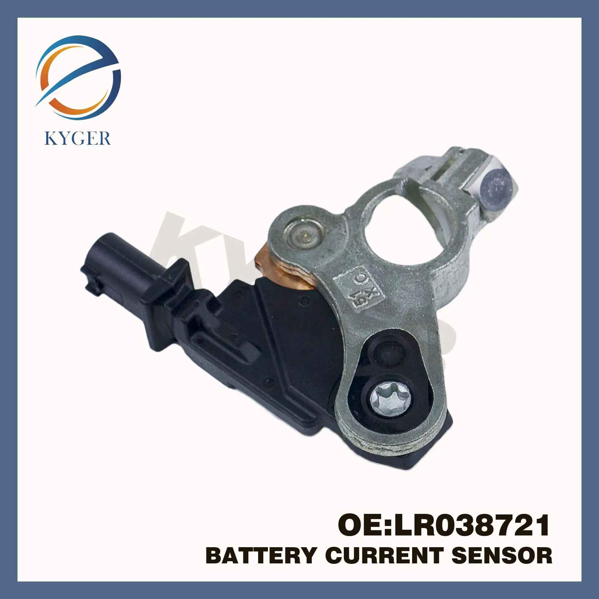 

Suitable for Land Rover Shenxing 2 Discovery 4 Range Rover Battery Sensor LR038721