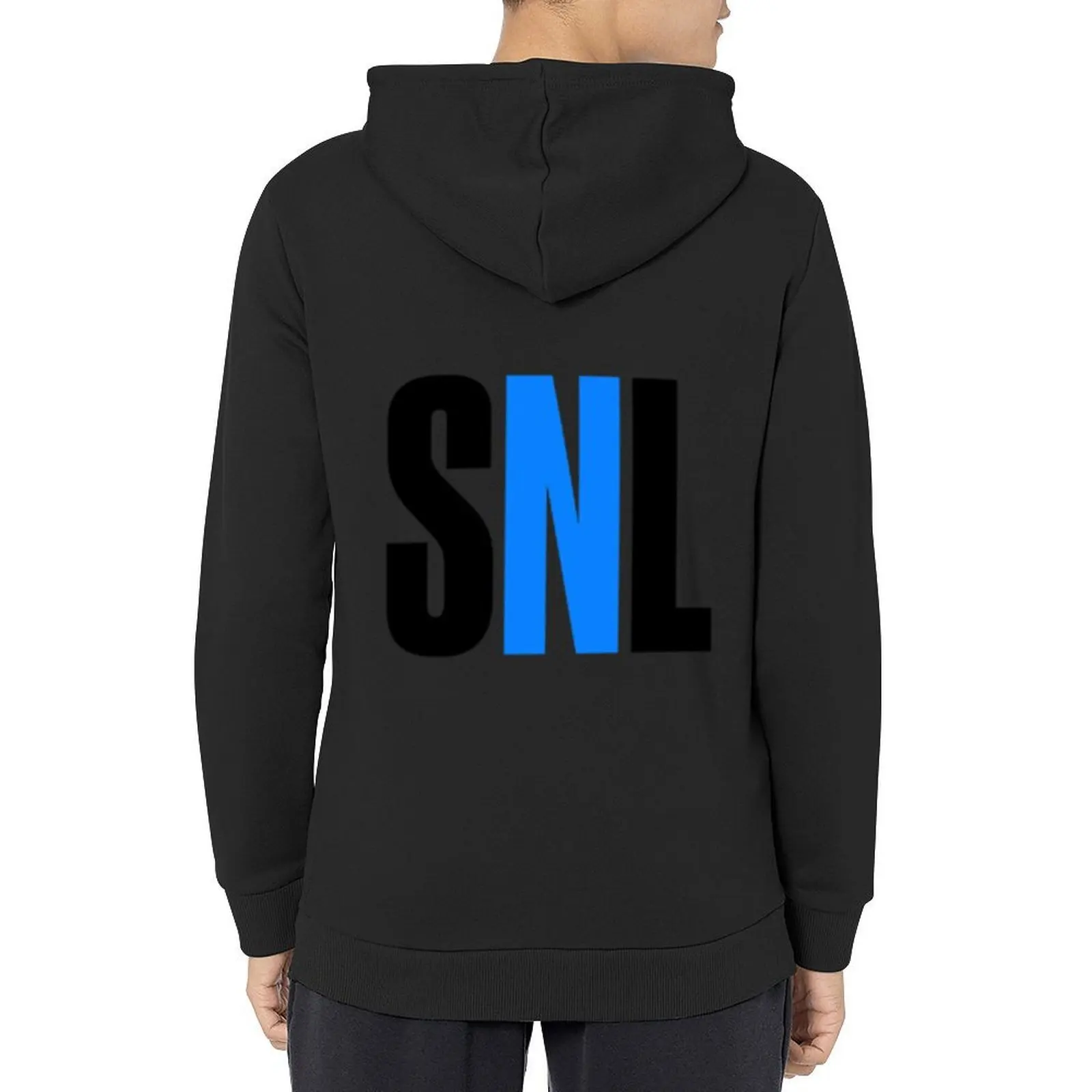

SNL Hoodie korean clothes autumn men's sweat-shirt anime clothes hoodies for men high quality