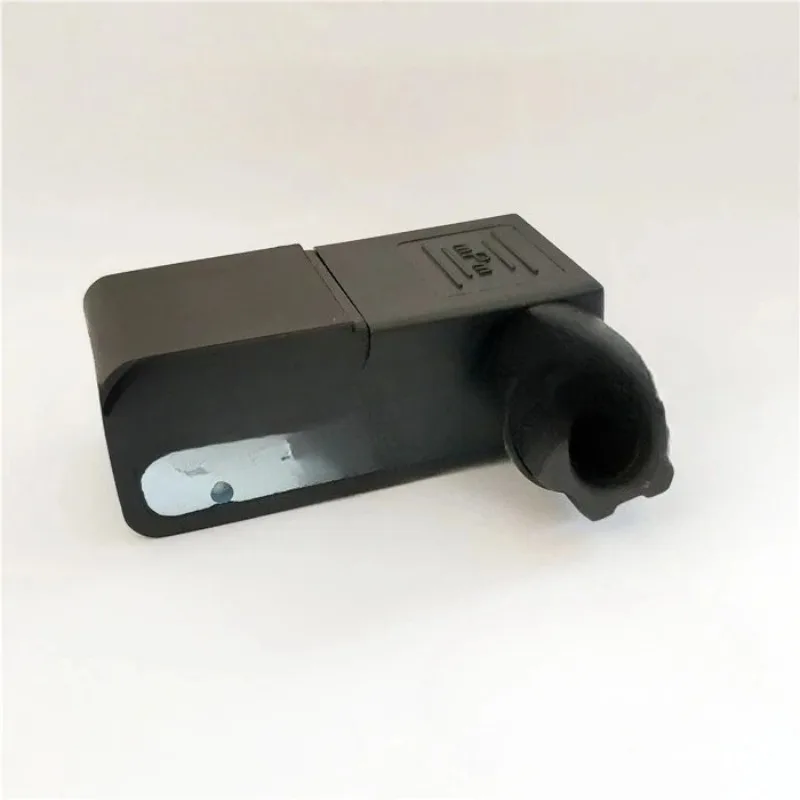 Solenoid Valve Coil Inner Hole 10mm Height 30mm Width 22mm Power 6VA 3W AC220V DC24V