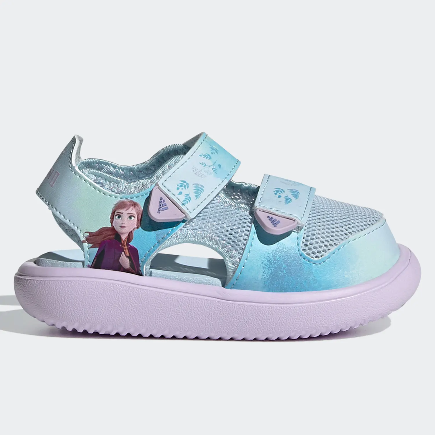 

Adidas genuine Water Sandal children's casual sports sandals FY8148