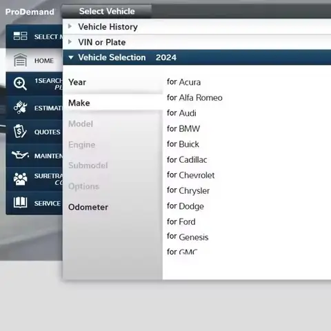 8 best sales PC-programvara - №6