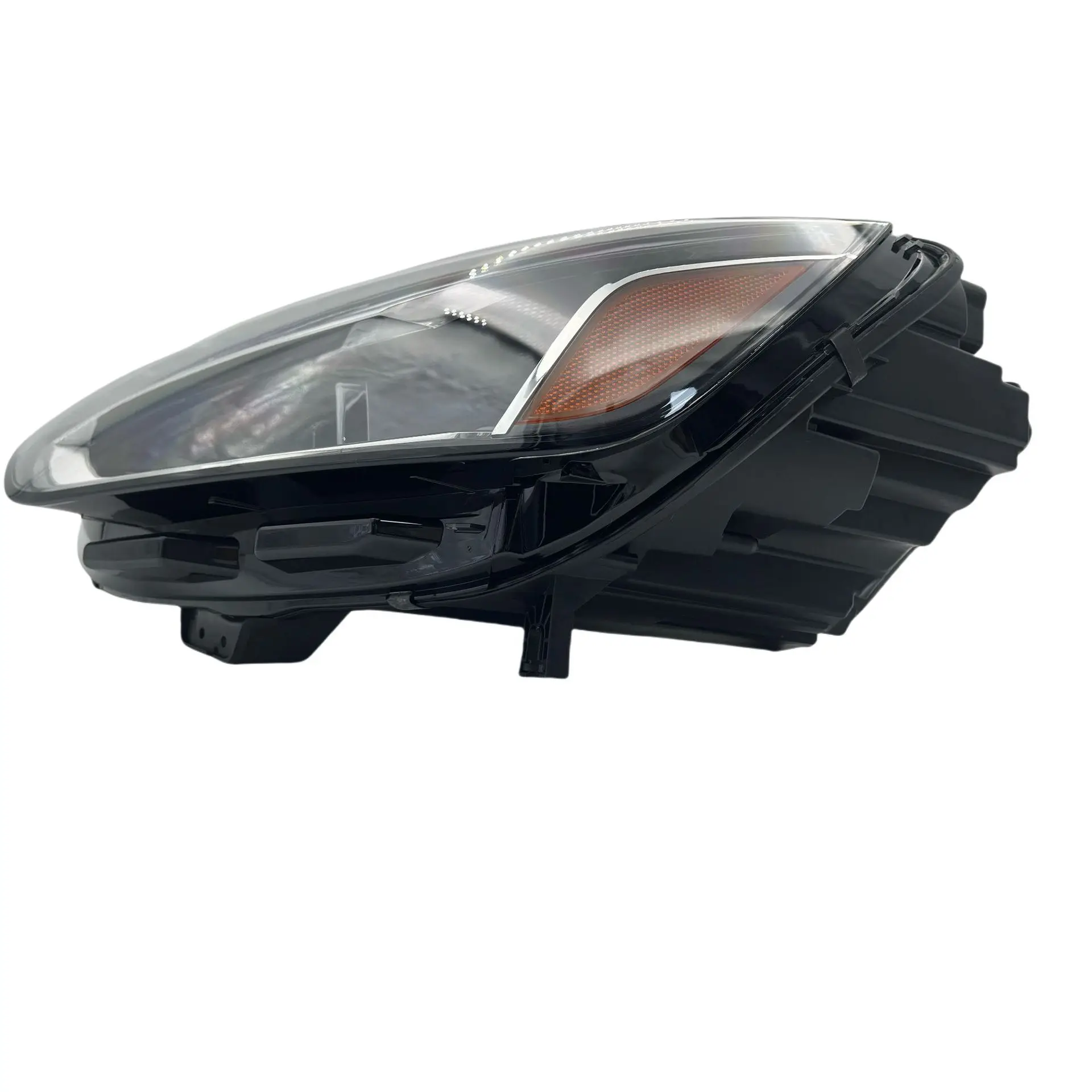 

Suitable for 2020-2023 Audi A4 headlights, original US headlights, car LED headlights