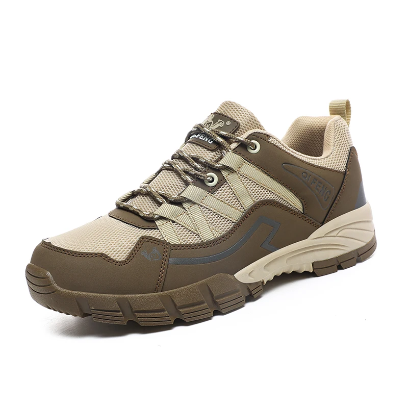 

Men Women Hiking Shoes Hike Sneakers Breathable Fashion Mountain Footwear Boy Autumn Summer Aqua Shoes Outdoor Tenis