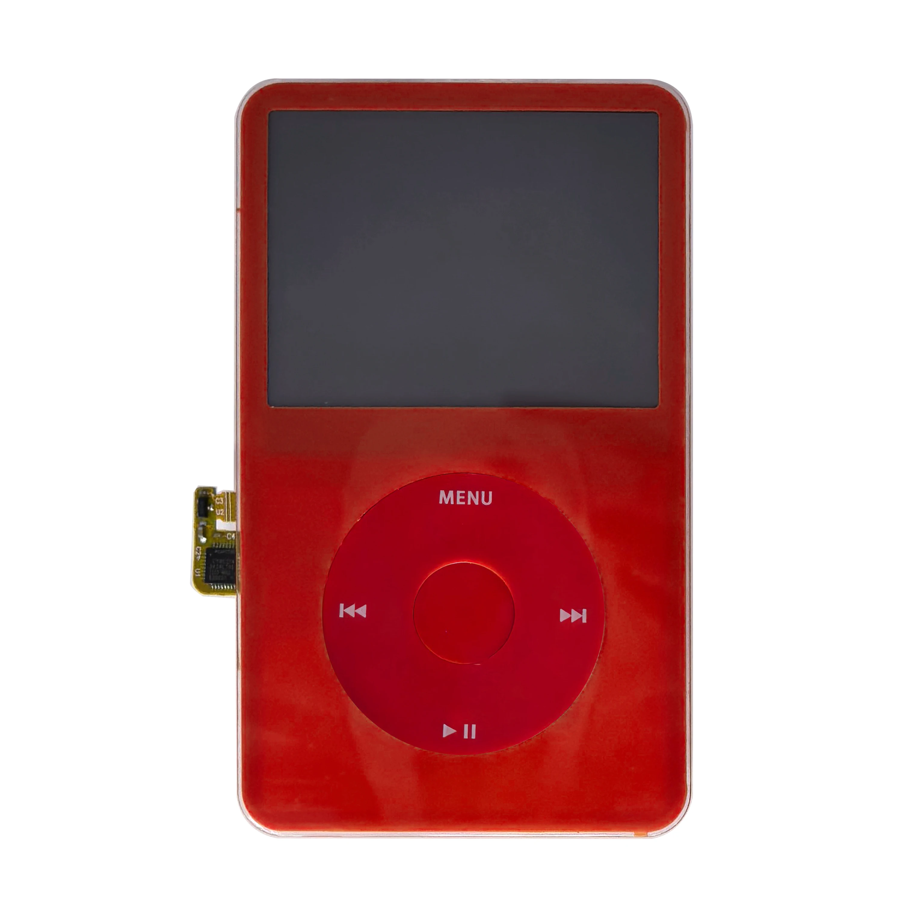 Variant: Red Red