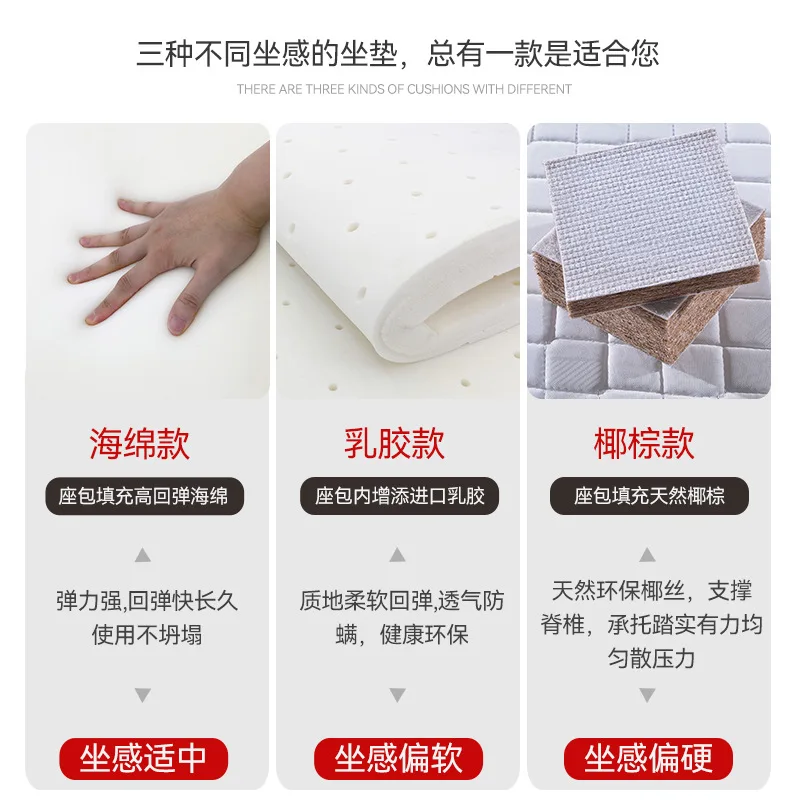 Foldable Sofa Bed 4