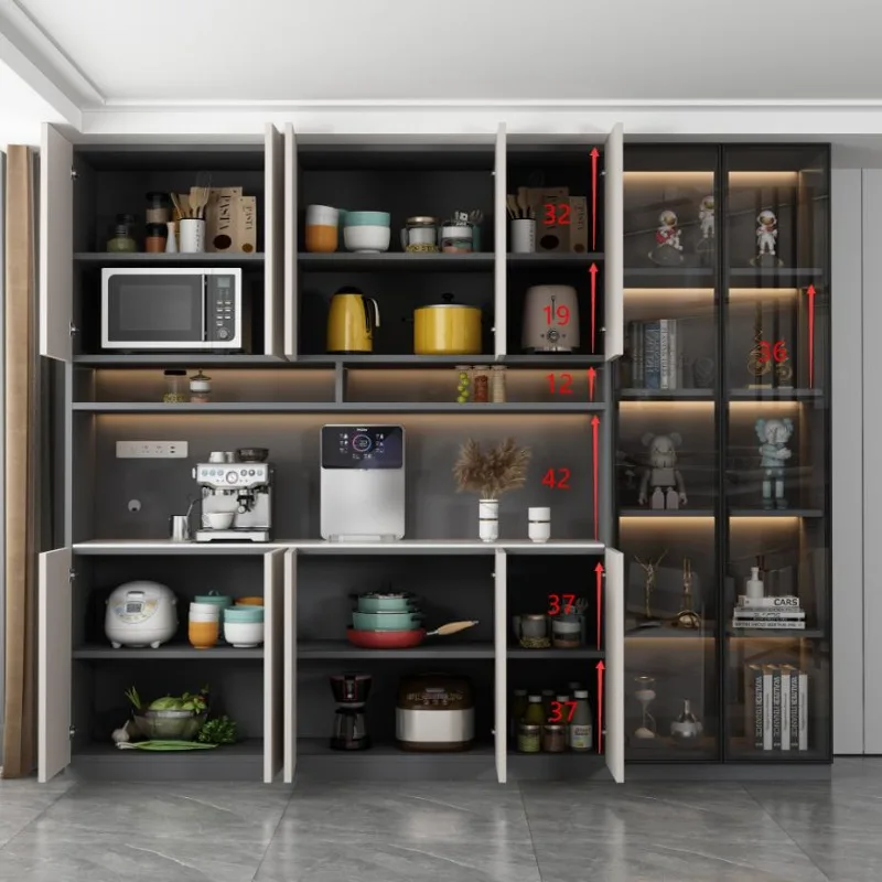 Cocktail Bar Zubehör Home Bars Design Möbel Für Wein Stehen Vitrina Glas Display Cabniet Outdoor Mobile Bar Per Casa