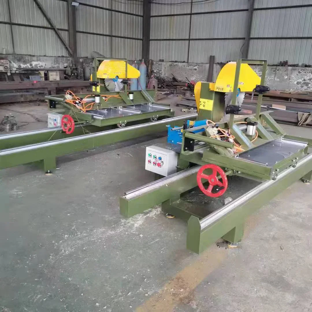 New Bench Industrial Band Saw Machine Log Wood Cutting Sawmill For Wood