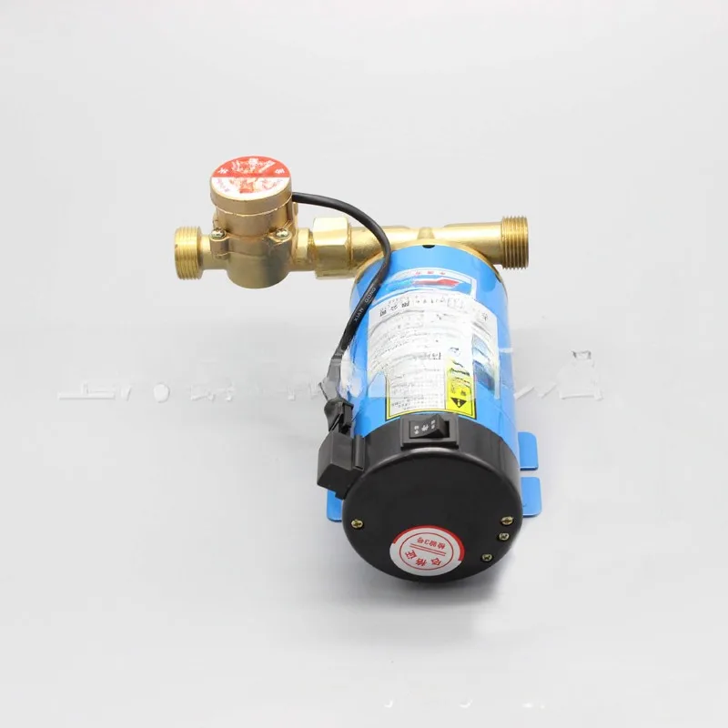 15wzr-10 15wgr-10 Automatic Domestic Hot Water Booster Pump