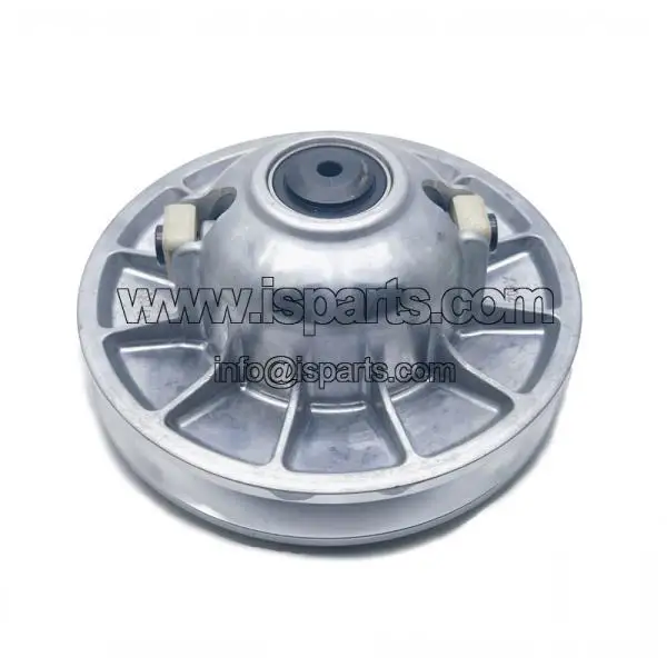 Ersatz-Rollenantriebskupplungsbaugruppe für ausgewähltes Polaris UTV mit werkseitiger quadratischer Schiebekupplung 1323333, 1323403, 1323312