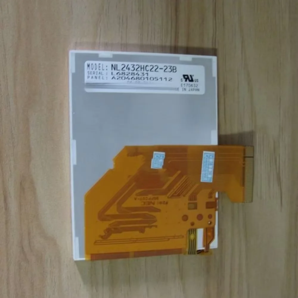 

NL2432HC22-23B LCD display screen