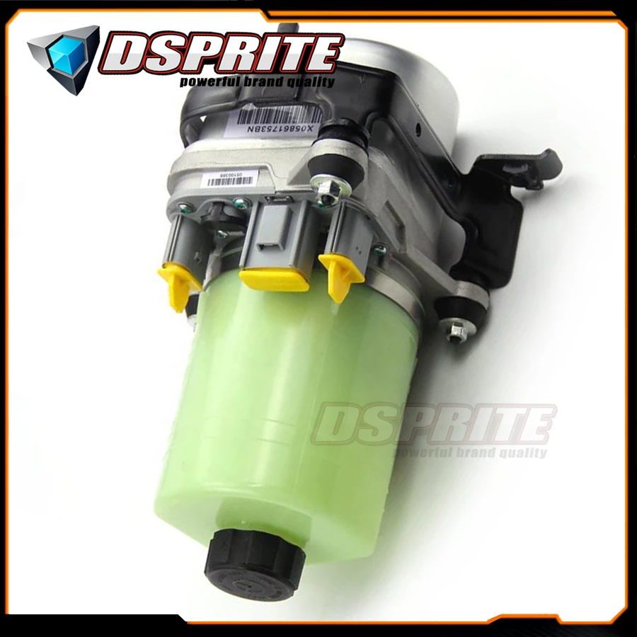 

Гидравлический насос системы рулевого управления 4m513k514bf для Ford C-Max Fiesta V Focus II JER 4m513k514bf