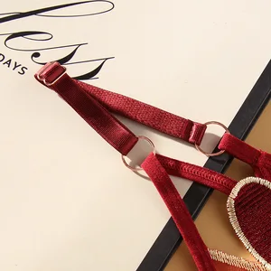 سيور يابانية منخفضة الارتفاع للنساء, ملابس داخلية مثيرة للنساء, ملابس داخلية مطرزة, سراويل نسائية, ملابس نسائية أعلى 10 سراويل نانو ثونغ مبيع - رقم 4