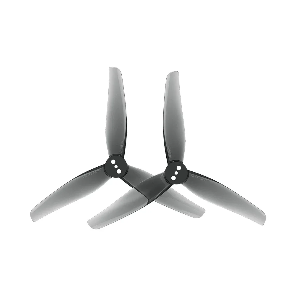 Image of HQProp T3,5X2,5X3 3,5 zoll Propeller 3525 1,5mm Welle 3-Blatt Requisiten Für iFlight iH3 RC DIY FPV Racing Drone HQ Prop