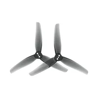 HQProp T3.5X2.5X3 3.5inch Propeller 3525 1.5mm Shaft 3-Blade Props For iFlight iH3 RC DIY FPV Racing Drone HQ Prop