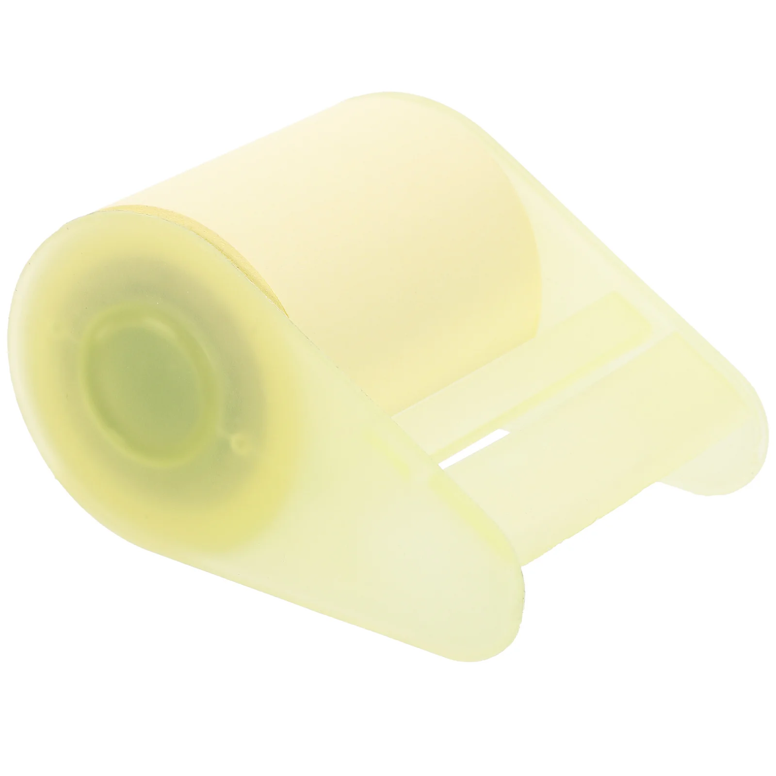 

1Set Adhesive Memo Pads Smooth Writing Decorative Notepads for Important Plans Schedules Reminders