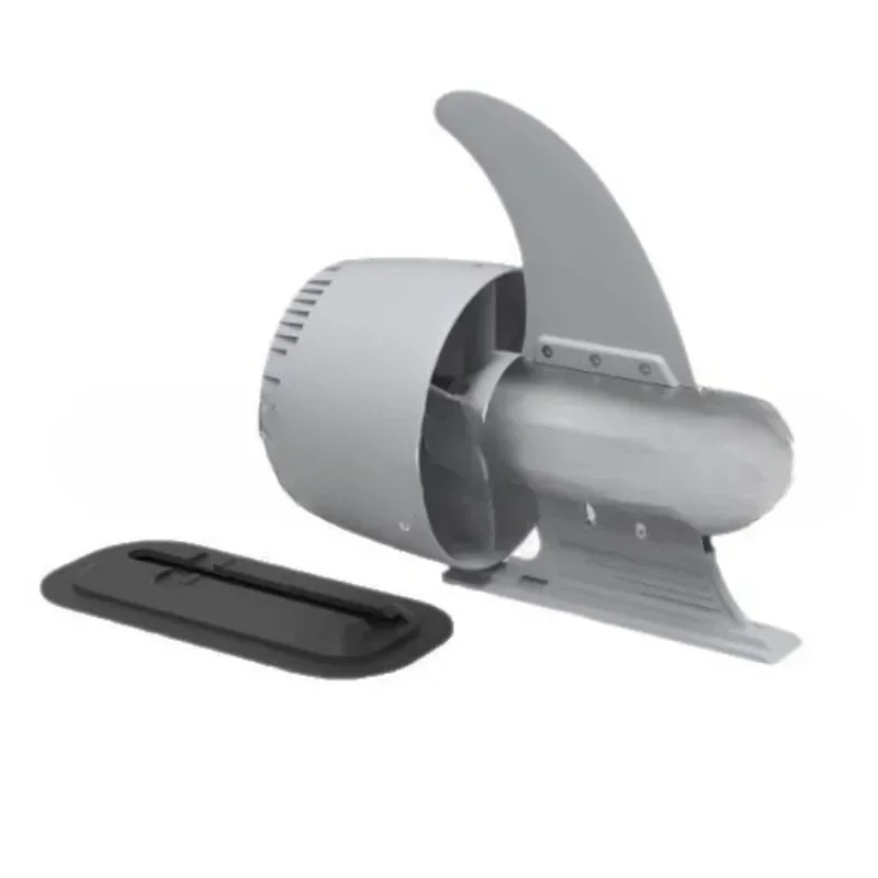 13Kg high thrust SUP paddle board kayak thruster electric fin
