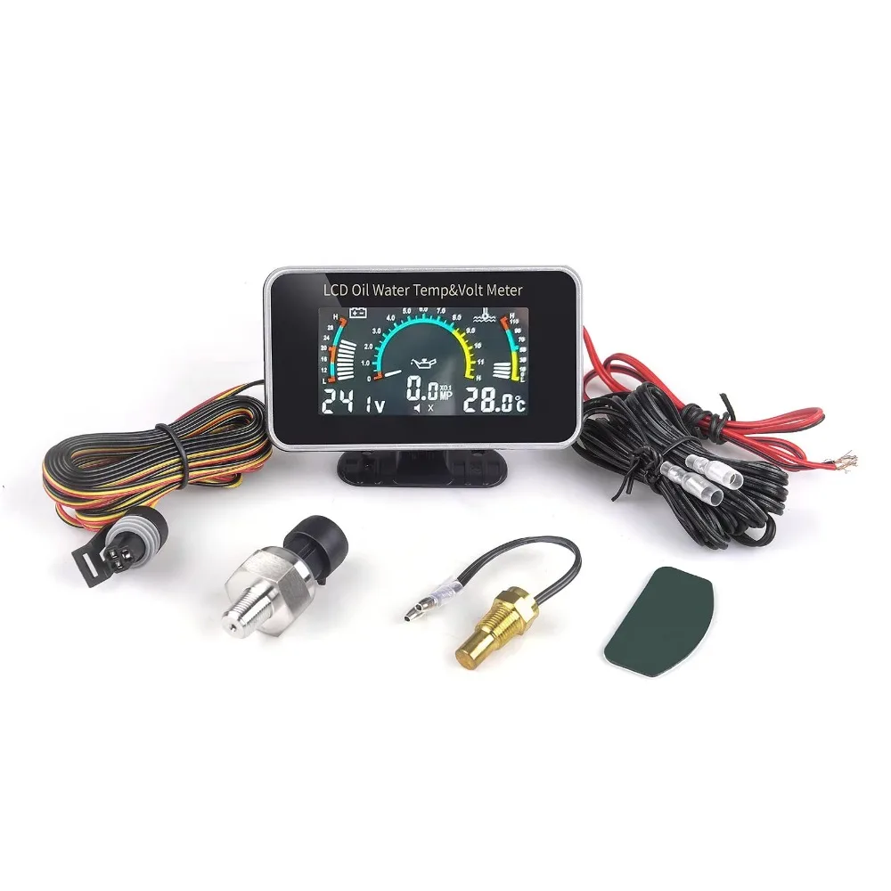 Universal 3 In 1 Lc…