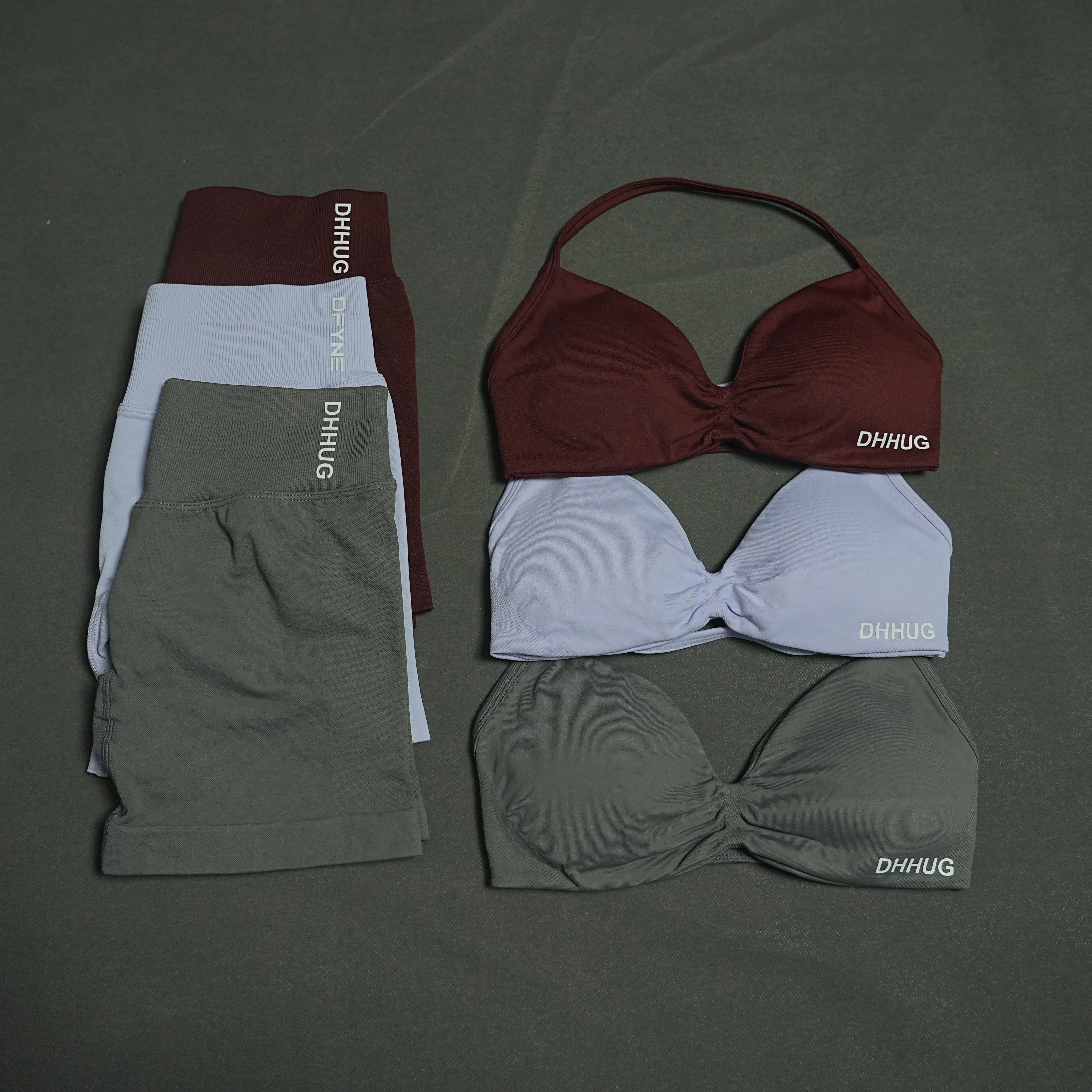 Thumbnail 2 - #24 Best Active Bras to Buy In 2026