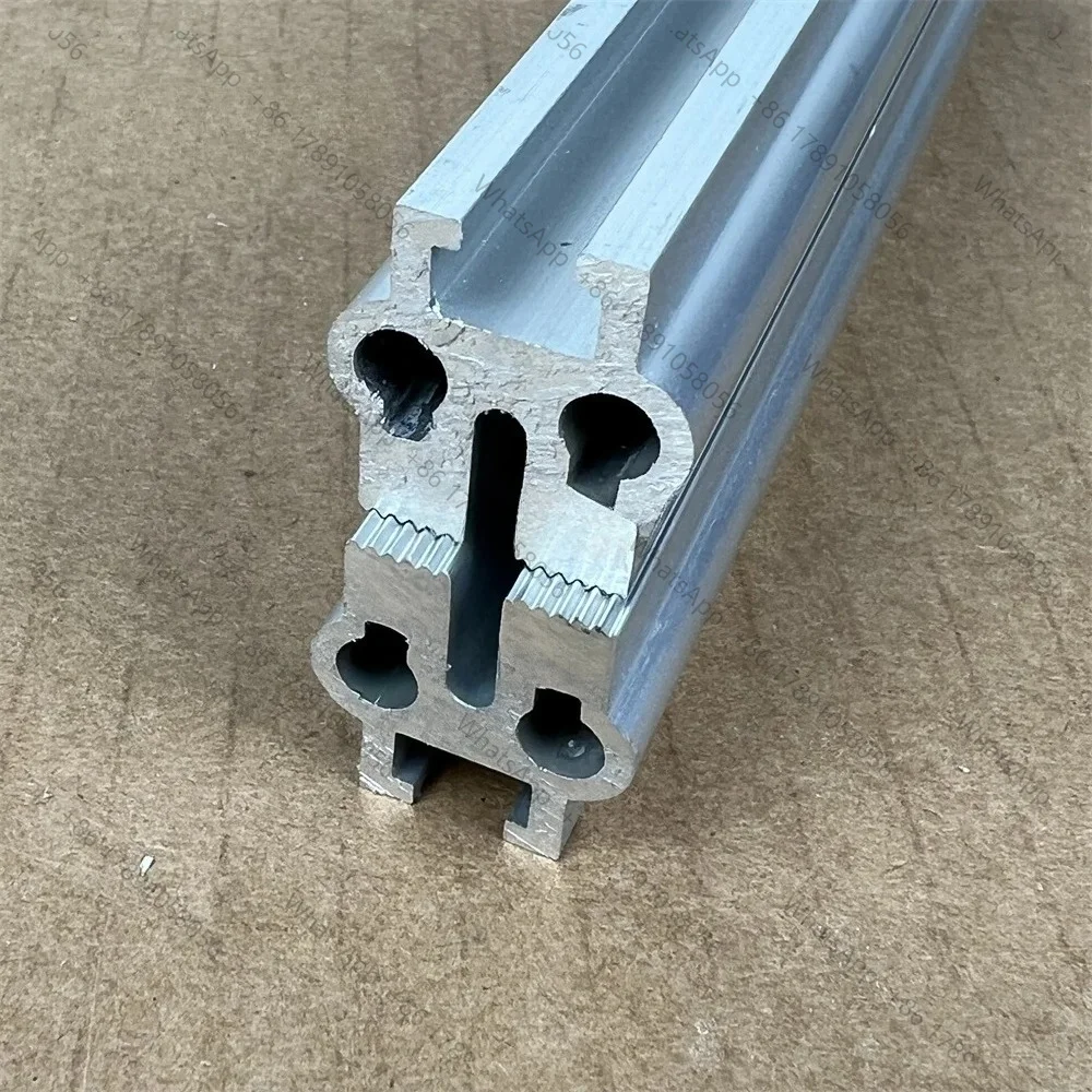 10cm Tea Bag Sealing Machine Holder,Vertical Packaging Machine Sealing Block,Three Side Sealing Module Stripe 1set