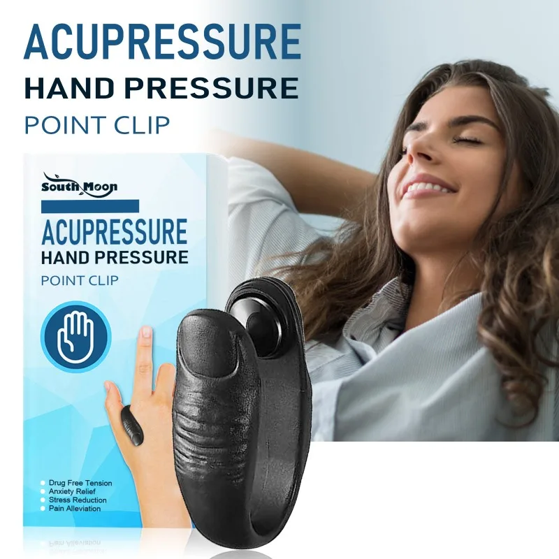 

Массаж тела, зажим для акупрессуры, успокаивает мышцы, поддерживает здоровье, подходит для ежедневного использования