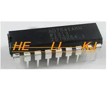 IC new original AD7541AKN AD7541AKNZ AD7541