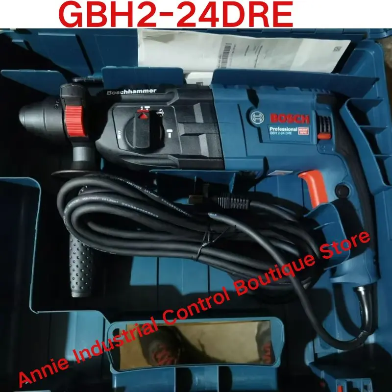 brand-new GBH2-24DRE Four Pit Electric Hammer Drill