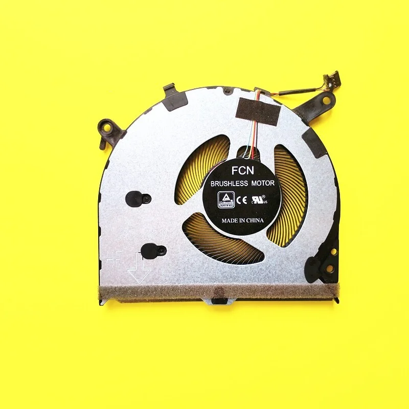 Original for Asus tm420i tp420i tm420ia tp420ia CPU cooling fan