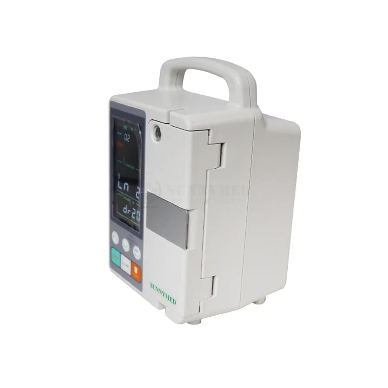 Pompa do infuzji szpitalnej SY-G076-2